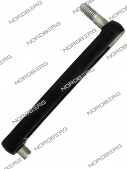 Тяга ползунка вращения стола  NORDBERG 6000226