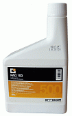 Масло PAG-100 синтетическое ERRECOM (500мл)