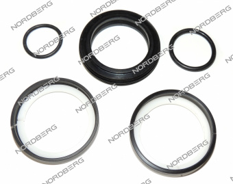Комплект прокладок NORDBERG TC-20-1520000