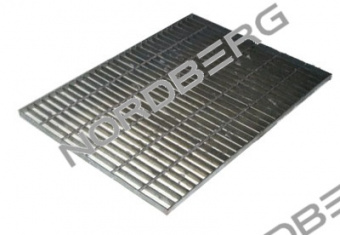 Решетка для ОСК крученая 000003469