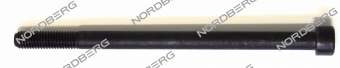 Болт для вала M10×160 NORDBERG 5008029 для 4524