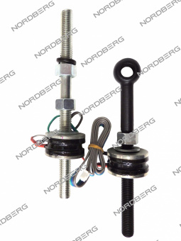 Датчик  биения в сборе NORDBERG TB-P-0210000