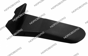 NORDBERG ОПЦИЯ НАКЛАДКА X000038 удлиненная на зажимные кулачки для 4638, 4639, 4640