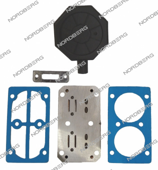 Набор прокладок Pat38 NORDBERG