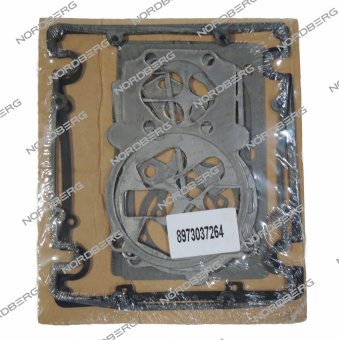 NORDBERG Набор 8440 уплотнительных прокладок B/59