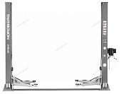 Подъемник двухстоечный 4 т, 220 В, серый NORDBERG N4120B-4G_3+2_220