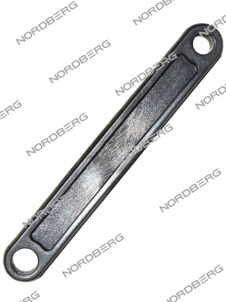 Тяга лапки  на электропакетный переключатель вращения стола NORDBERG 6000210