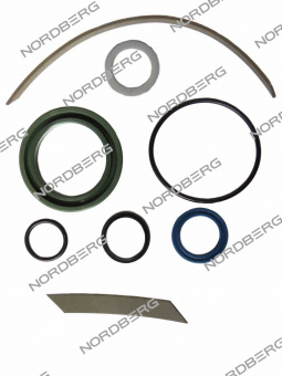Ремкомплект NORDBERG для 4445