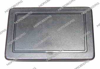 Заглушка горизонтальной колонны NORDBERG C-54-1300005 (5502054)