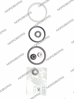 Ремкомплект MEGA/NORDBERG RMG-12 для домкрата MG-12