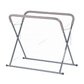 Стенд для вывешивания деталей, Х-образный, серый NORDBERG S1NG