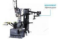 Новые универсальные шиномонтажные станки Новые универсальные шиномонтажные станки