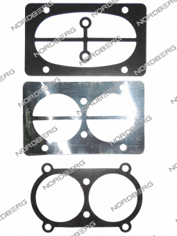 Комплект для NORDBERG NCE200/660