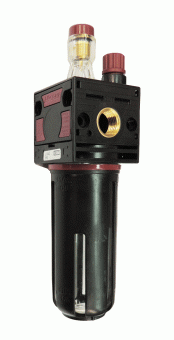 ASTUROMEC ЛУБРИКАТОР F153/2 (61142) 3/8"